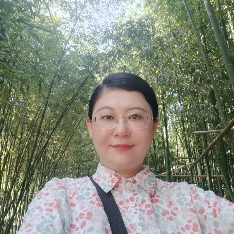 简单爱的第一张照片--石狮征婚网