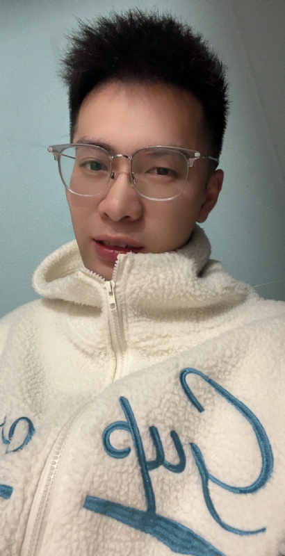 帅渺渺的第一张照片--石狮征婚网