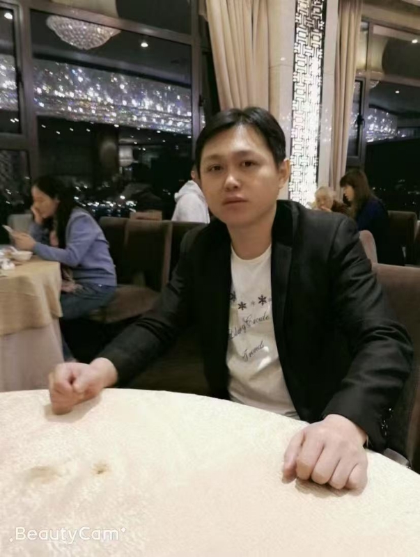 Andysu的第二张照片--石狮征婚网