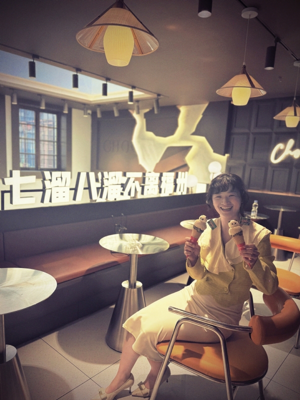 啊真的第二张照片--石狮征婚网