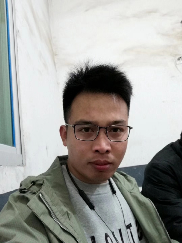 吴子星的第一张照片--石狮征婚网