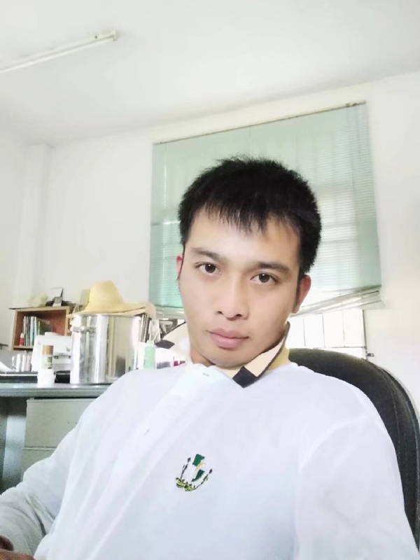 吴子星的第三张照片--石狮征婚网