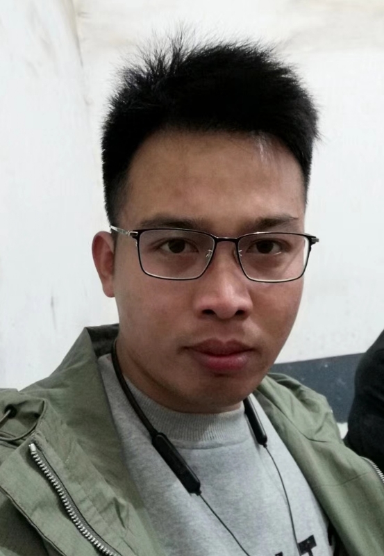 吴子星的第四张照片--石狮征婚网