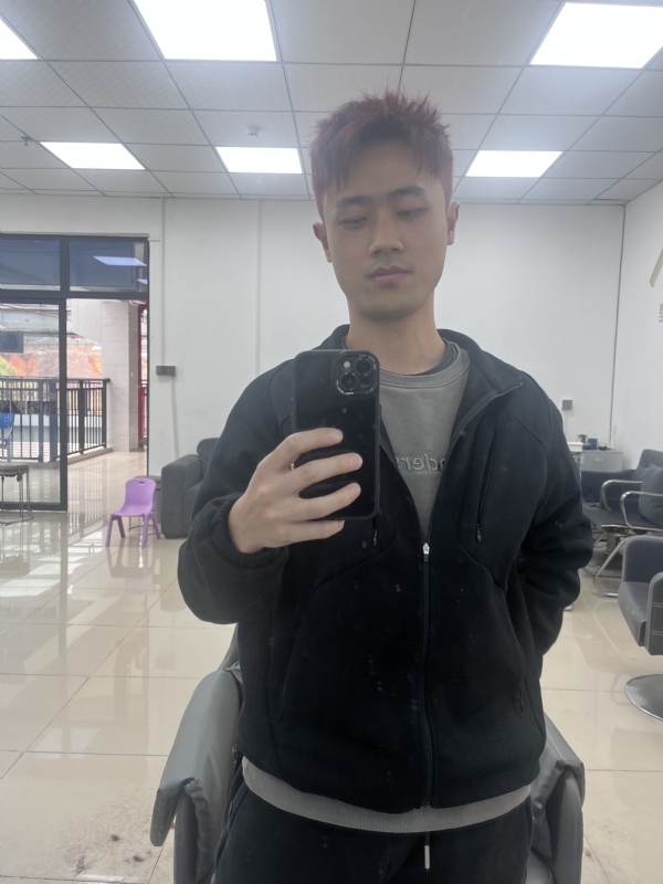 不是蔡徐坤的第一张照片--石狮征婚网