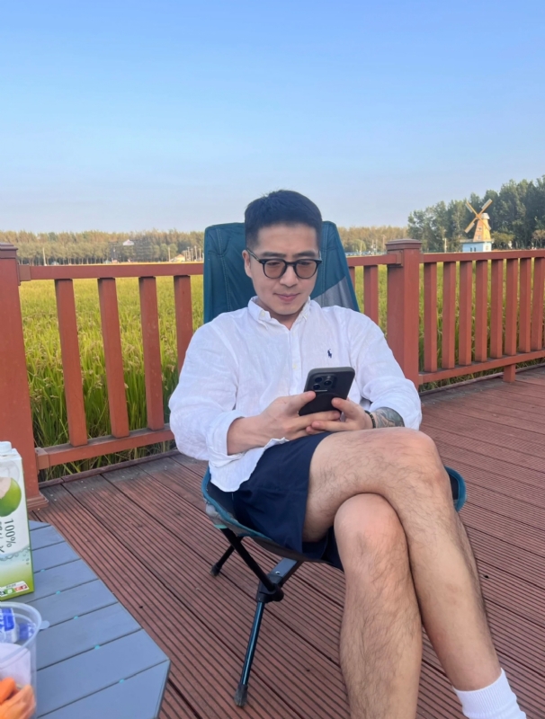 只为与你相见的第一张照片--石狮征婚网