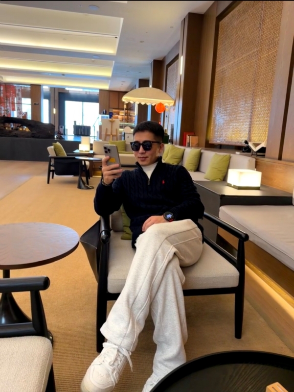 只为与你相见的第三张照片--石狮征婚网