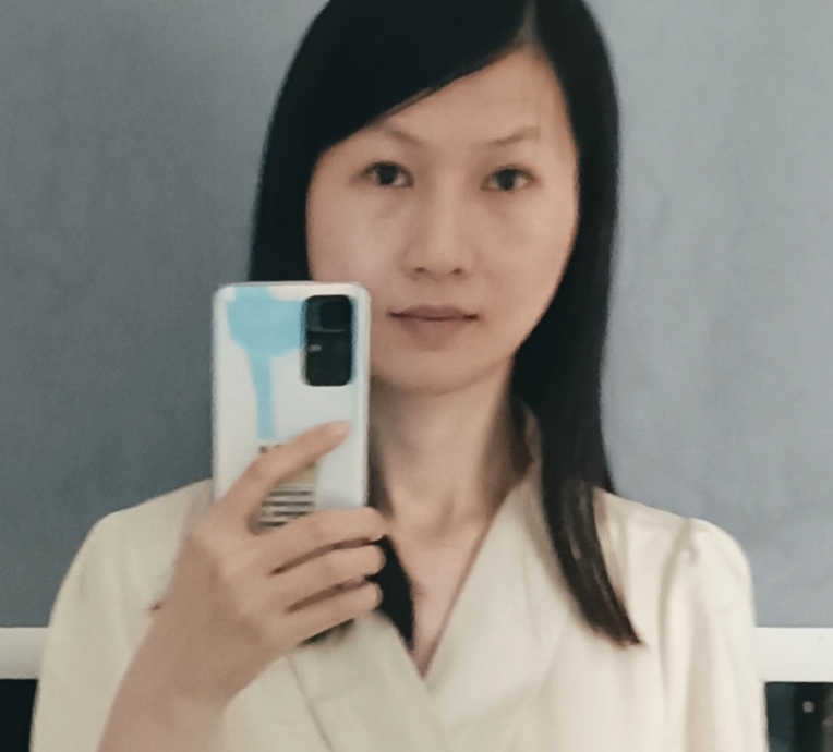 星晴的第一张照片--石狮征婚网