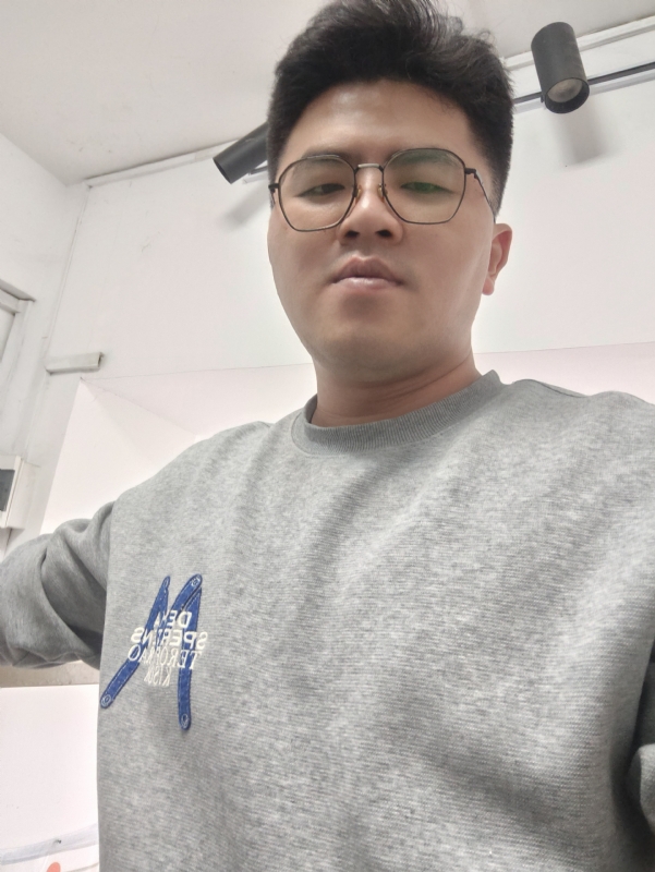 Mr的第三张照片--石狮征婚网